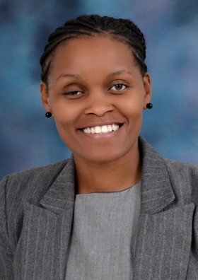 Dr. Joan Osoro- Mbui