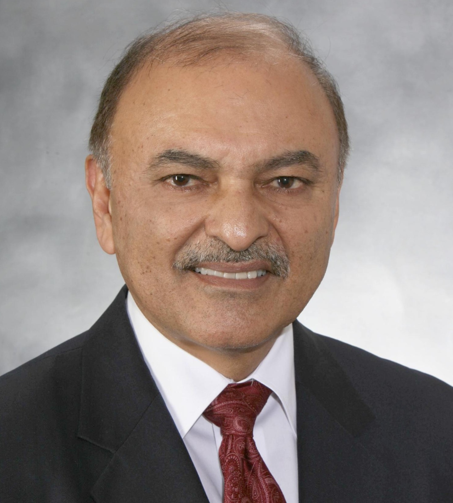 Dr.Salim Hasham